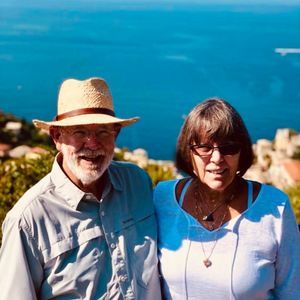 Meet your Posher, Lesley